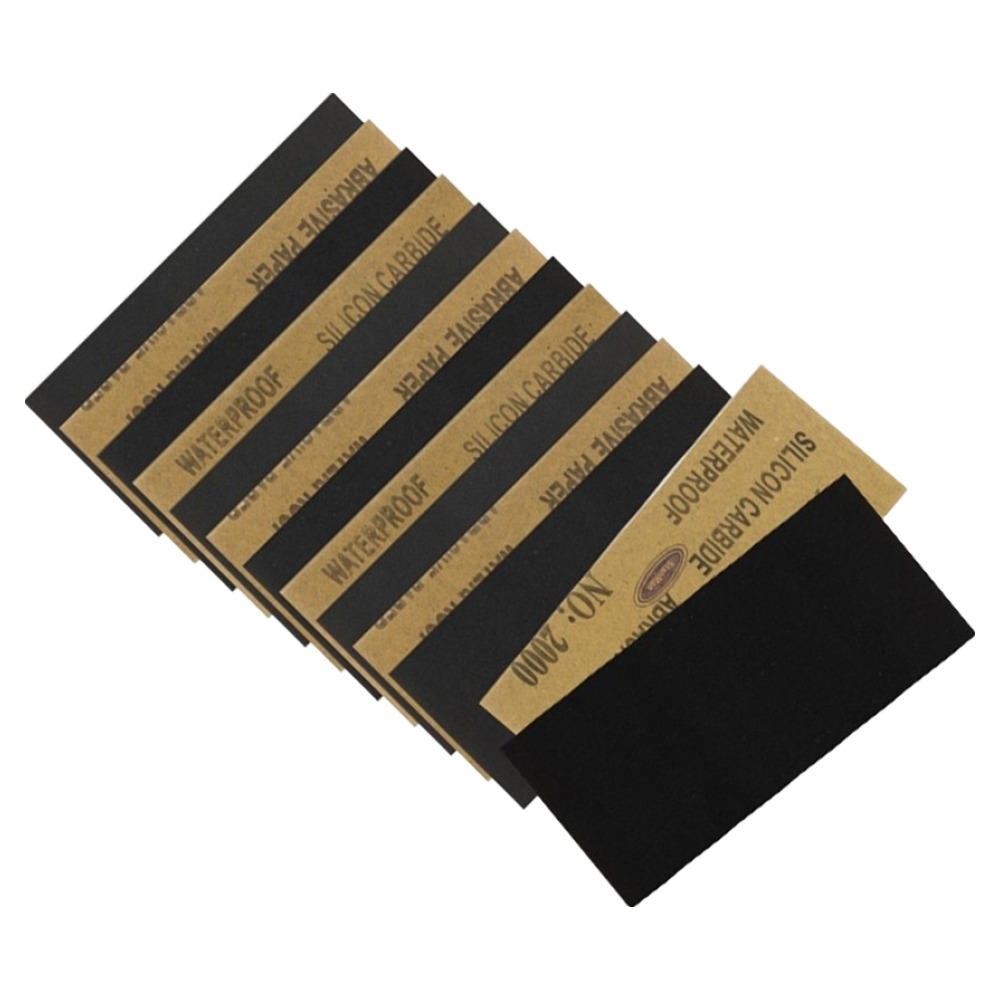 스탠맨 재단사포 13종 세트, 1세트 4,600원