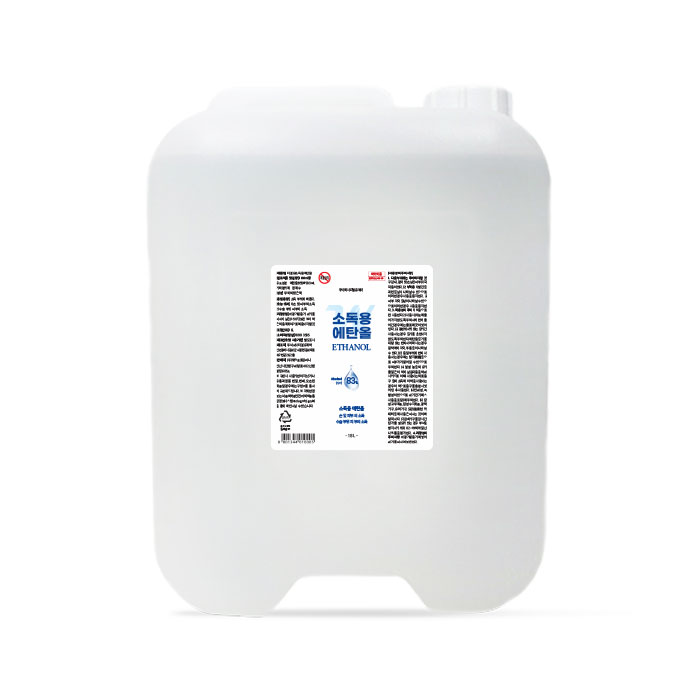더블유제약 소독용 에탄올 83% 35,900원