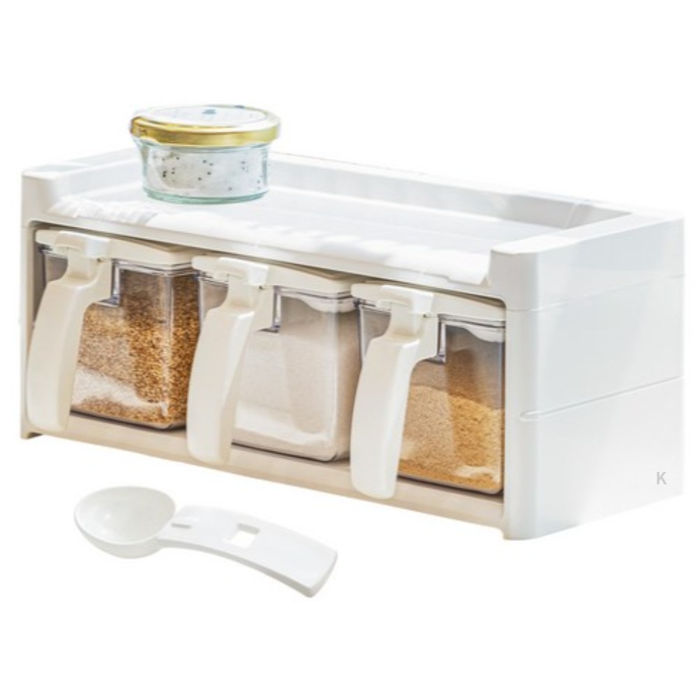 창신리빙 BT 밀폐 양념통 3P 40,230원