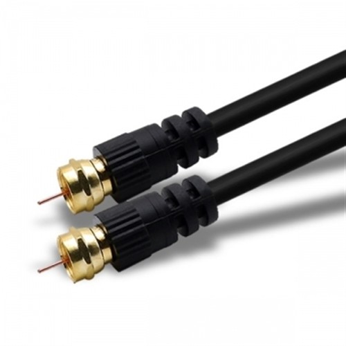 케이블메이트 TV 안테나 동축 RF 케이블 2M 1,020원