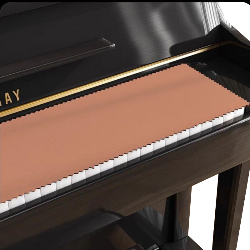 탑피아 심플한 피아노 건반 커버 126 x 18 cm 10,540원