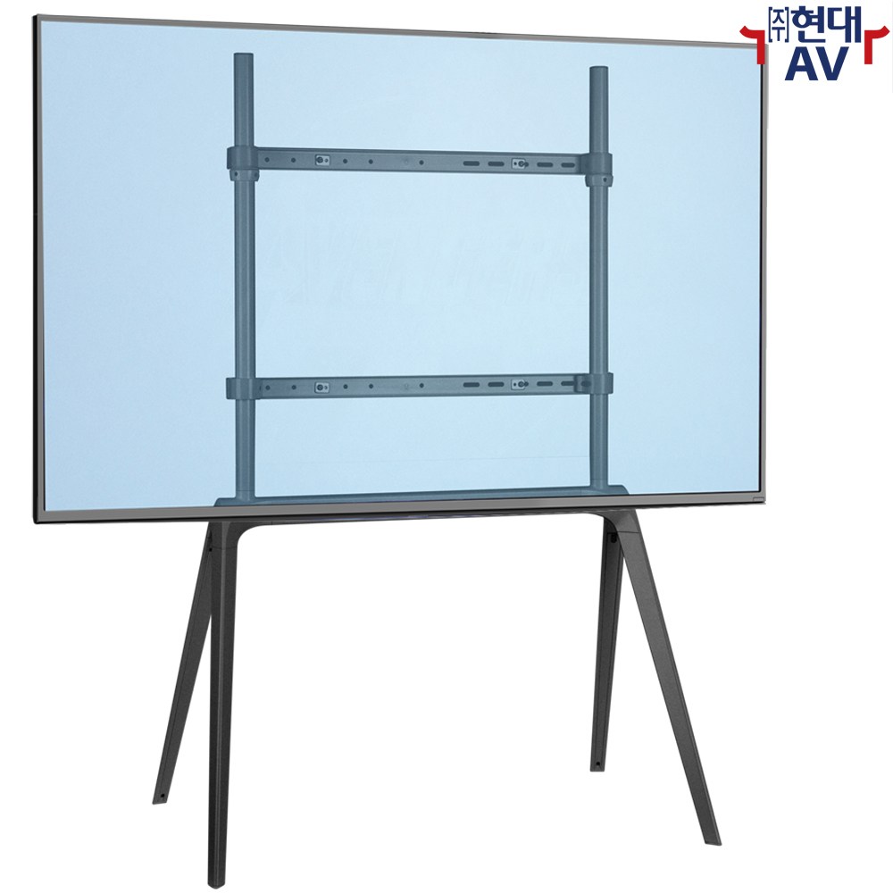 카멜마운트 이젤형 대형 티비 거치대 121,000원