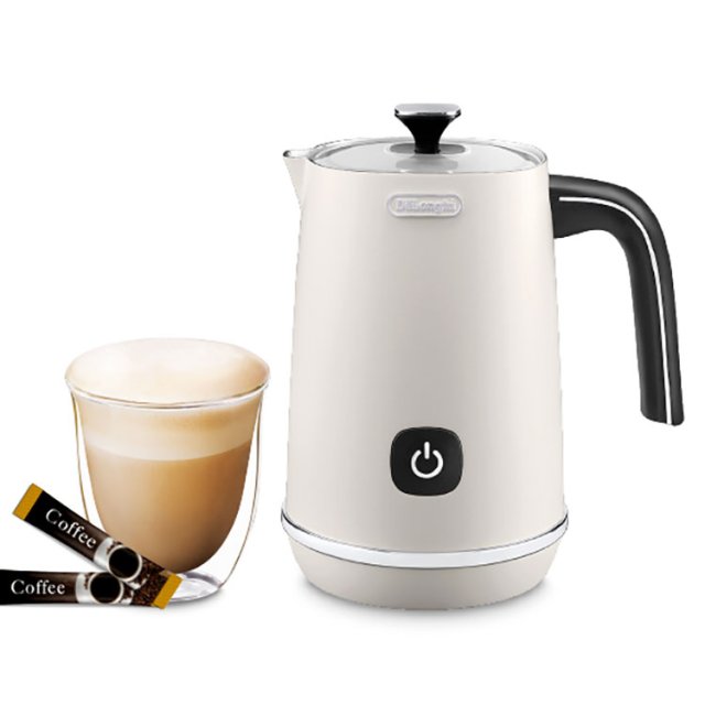 드롱기 구름치노 우유거품기 KREMFI, KREMFI.W 119,000원