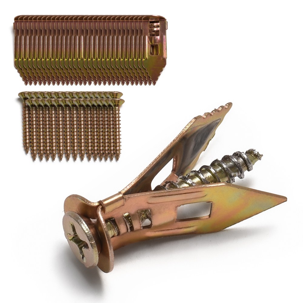 석고보드용 석콕이지앙카 9.5mm용 50개, 50개 7,500원