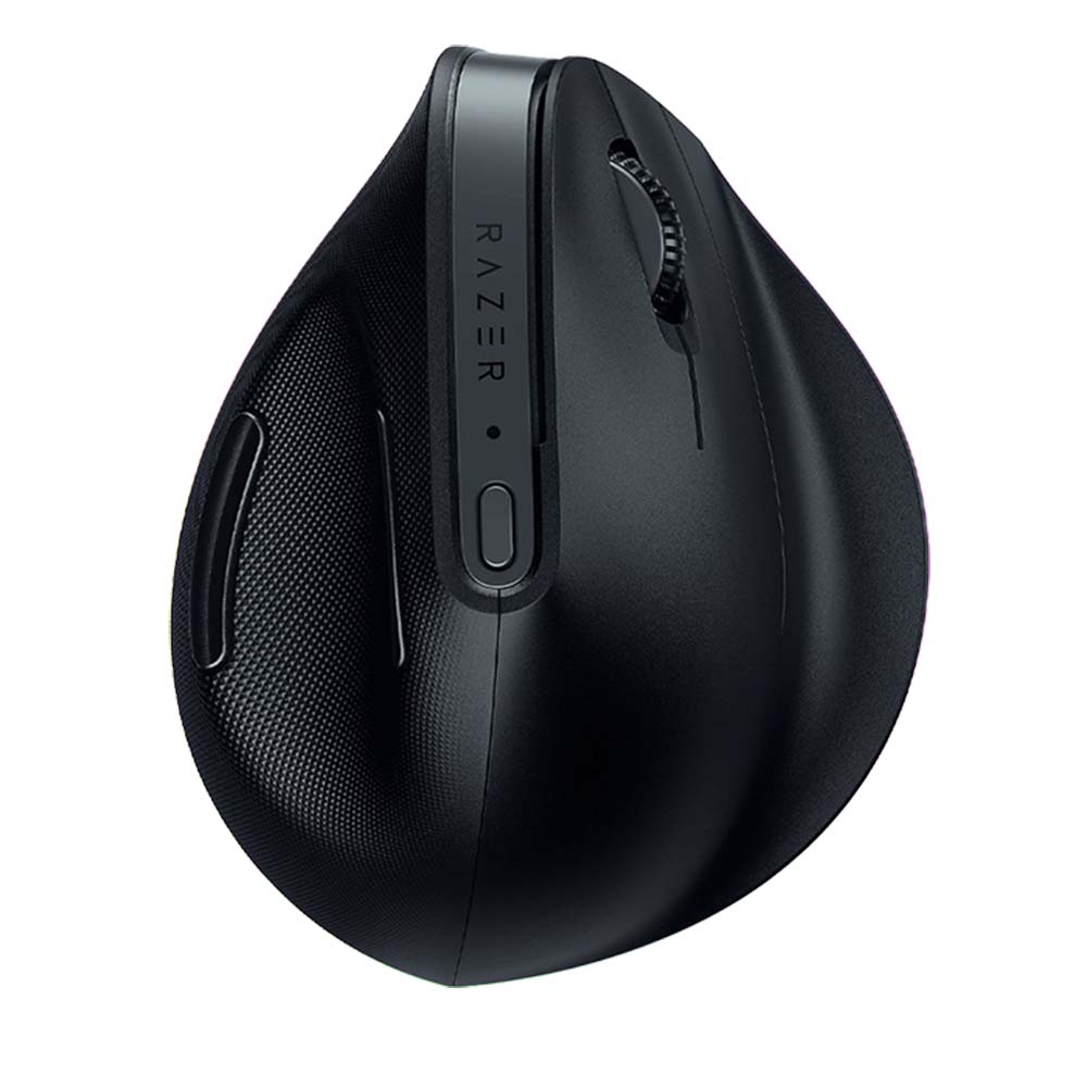 레이저 프로클릭 V2 버티컬 무선마우스 블루투스 게이밍 손목보호 189,000원