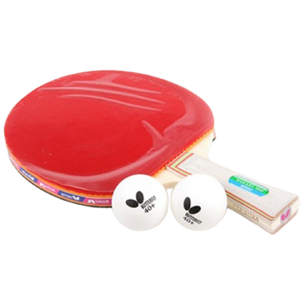 버터플라이 뉴 와카바3000 쉐이크 탁구라켓, 뉴와카바 3000, 1세트 41,900원