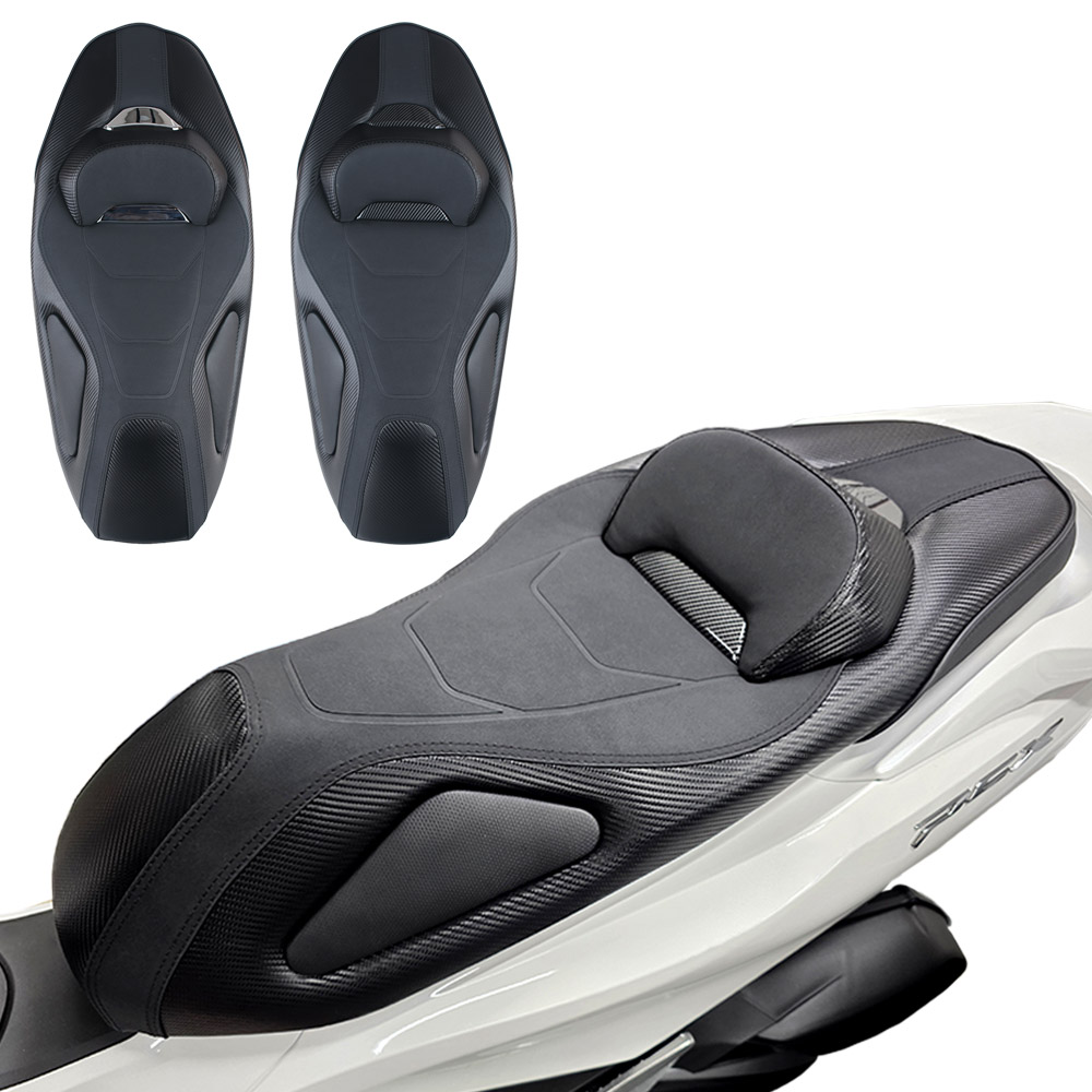 2025 PCX 시트 등받이 쿠션 컴포트시트 튜닝 오토바이 커스텀 용품 논슬립 안장 109,000원