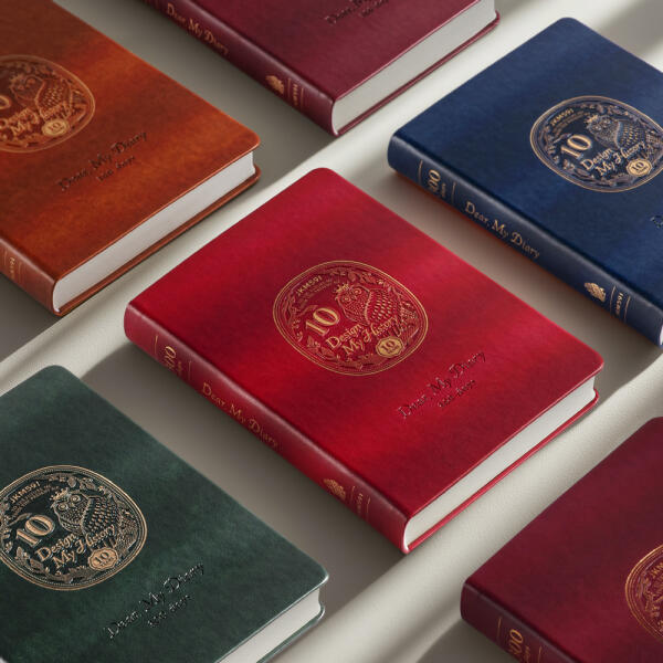 아트박스/제이케이엠591 [JKM591] 디어 마이 다이어리 300 Days 38,000원