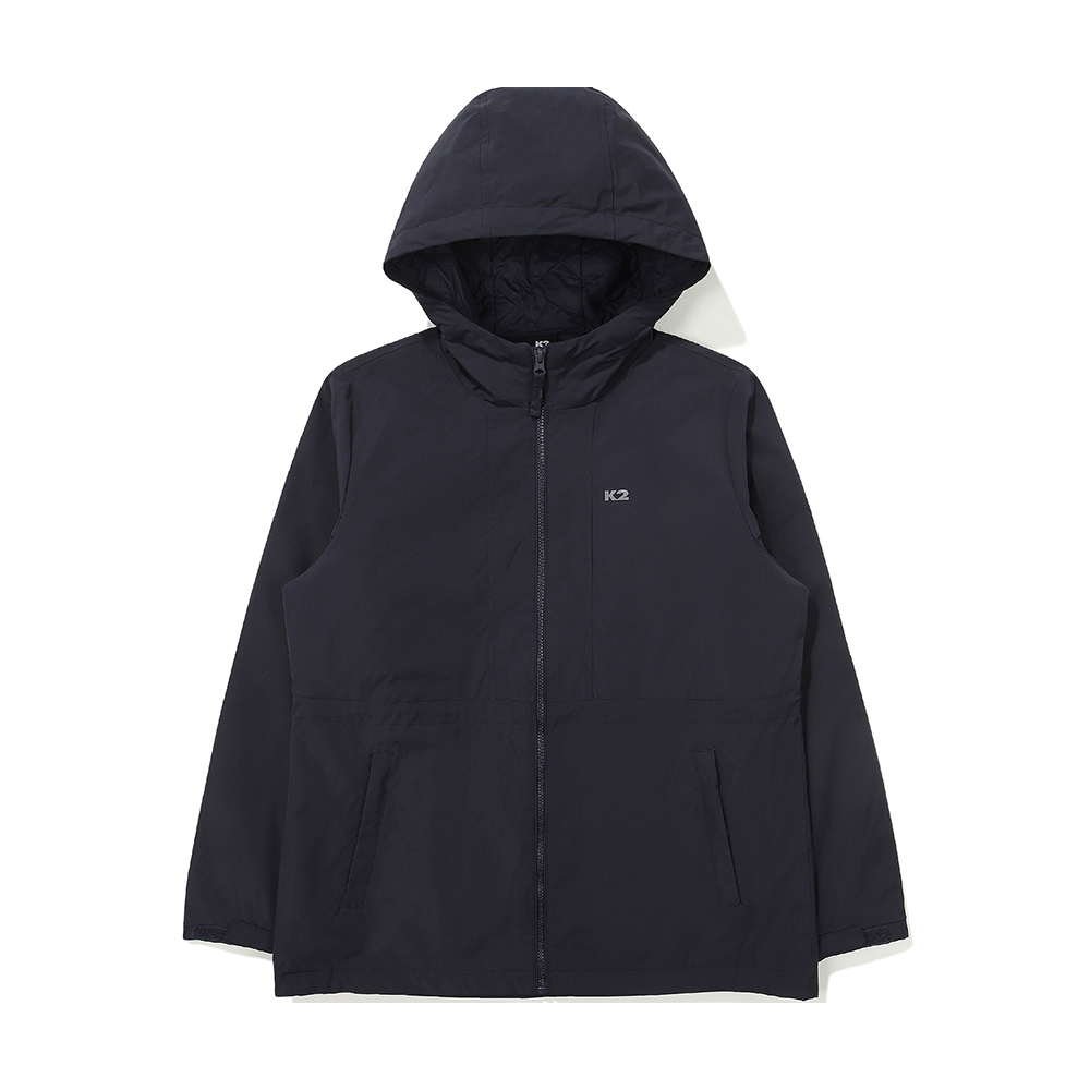 K2 공식 여성 BOOST 시그널(SIGNAL) 하프 패딩 자켓 KWU241823N (정상가:249,000) 119,000원