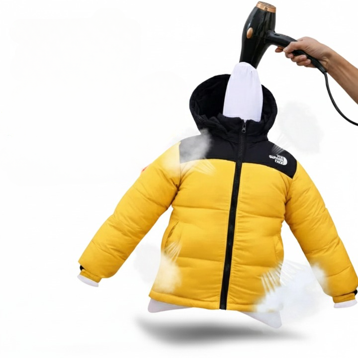 빠른건조 의류 드라이 에어백 13,500원