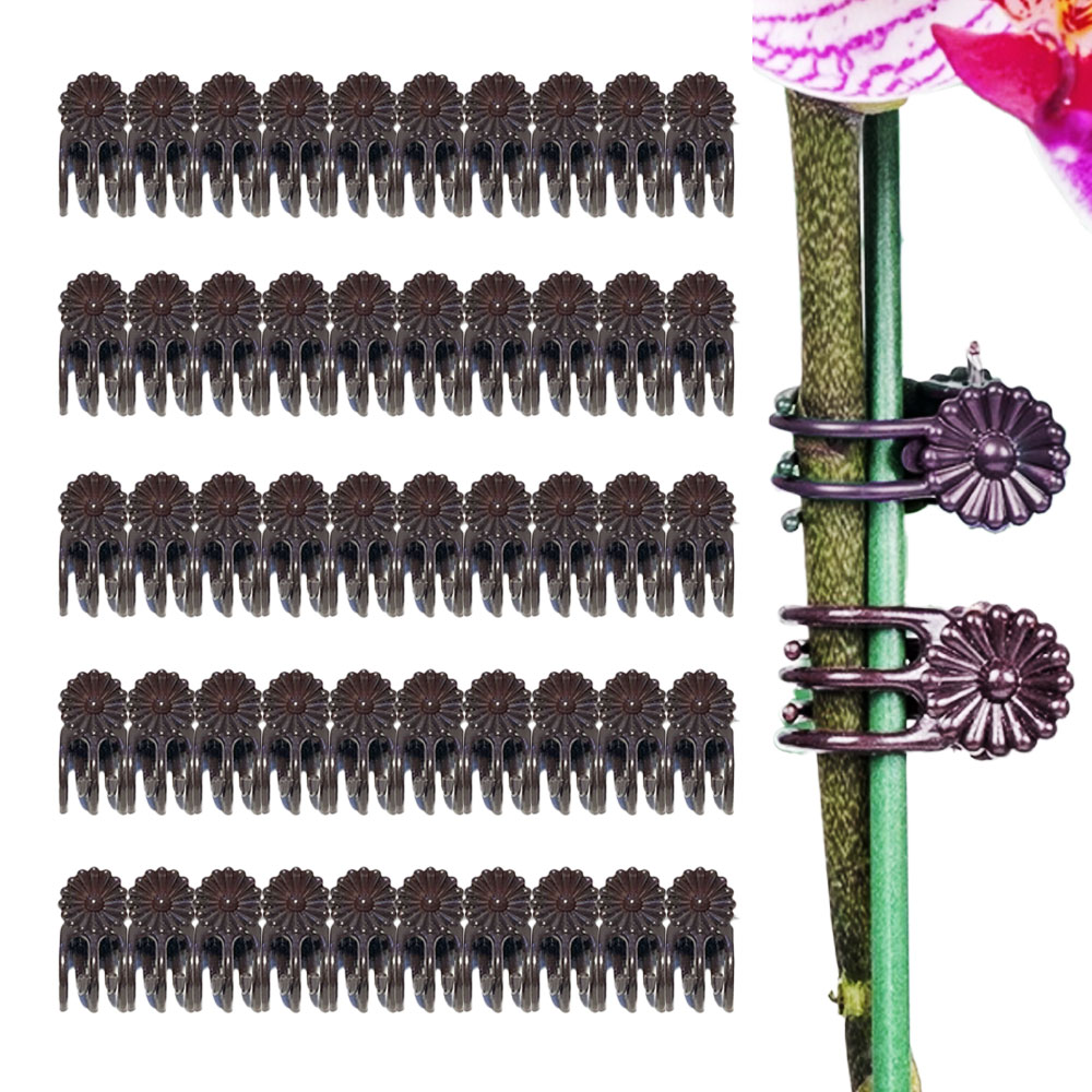 인밸 원예집게 식물 고정 집게 가드닝 식물 클립 5,980원