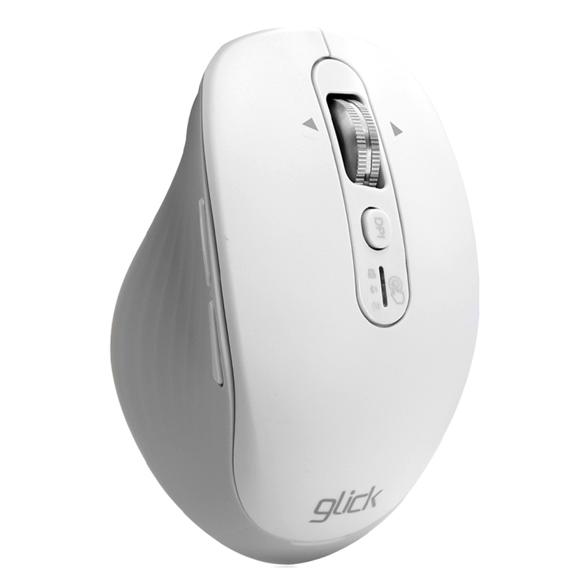 지클릭커 휠마스터 M 틸트 스크롤 블루투스 무선 마우스 27,900원