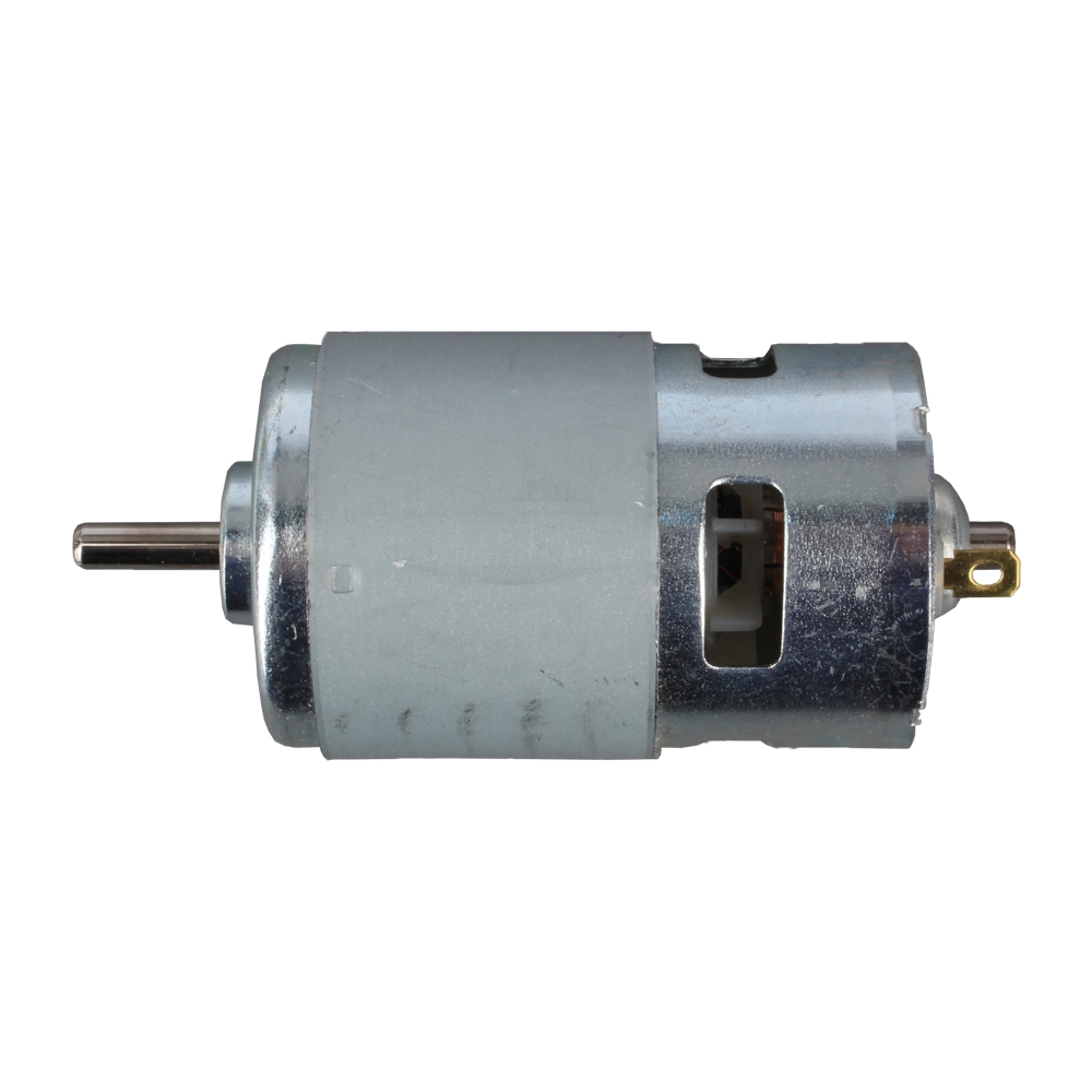 아두이노 DC 모터 RF-775 DM3396, 1개 17,550원