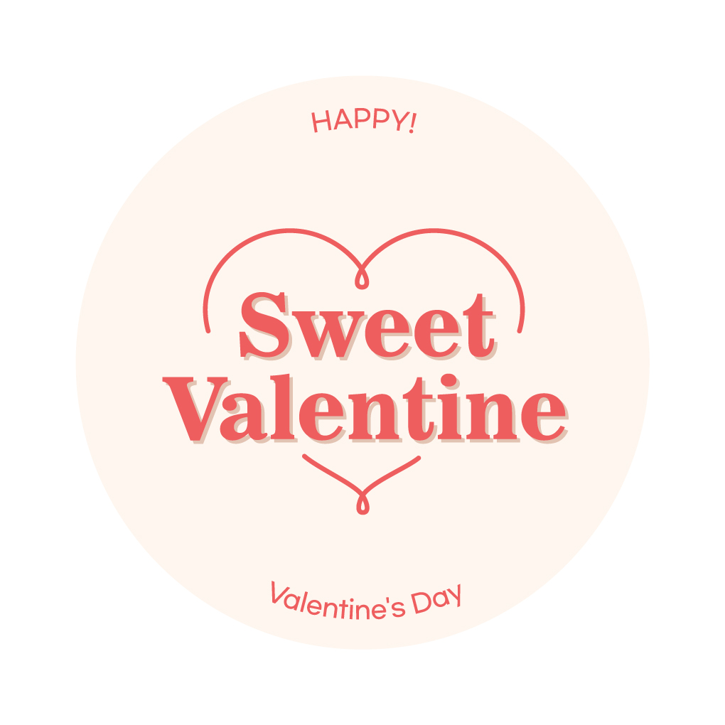 발렌타인데이 화이트데이 초콜릿 사탕 남자친구 여자친구 소량 주문제작 스티커 유치원 어린이집 간식 답례 선물포장 캘리 소량스티커 3,500원