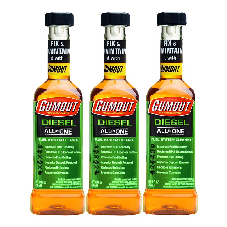 검아웃 올인원 연료첨가제 296ml 55,600원