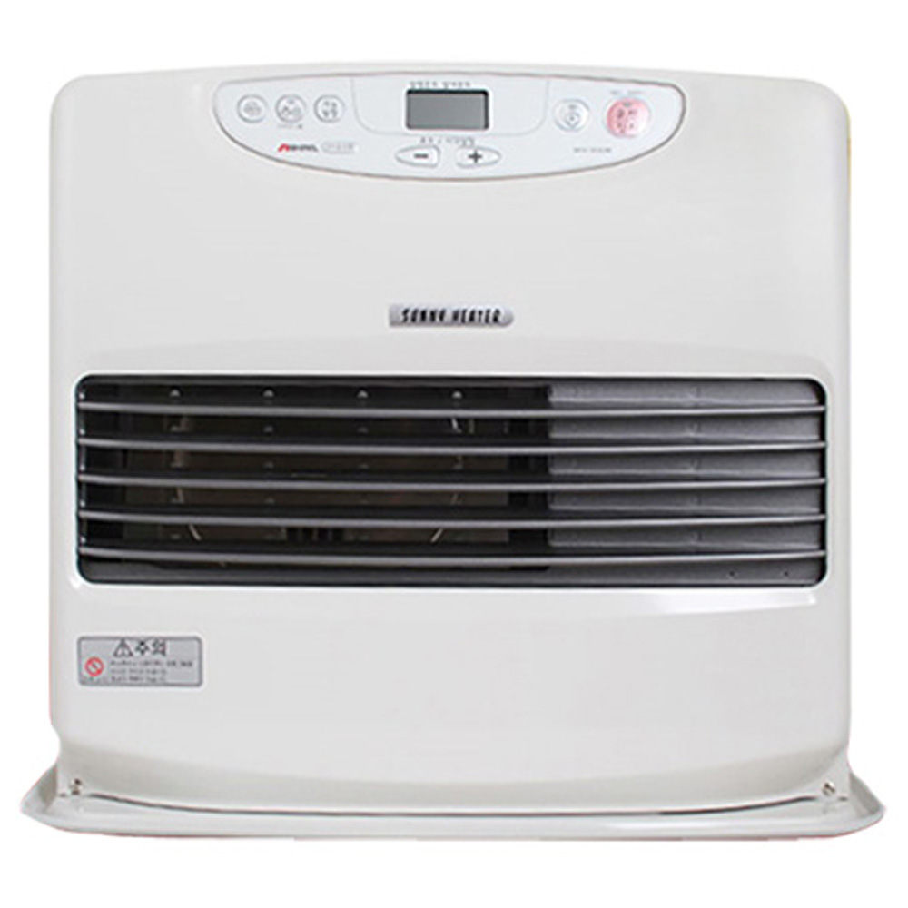 신일 팬히터, SFH-1200IR (아이보리) 529,000원