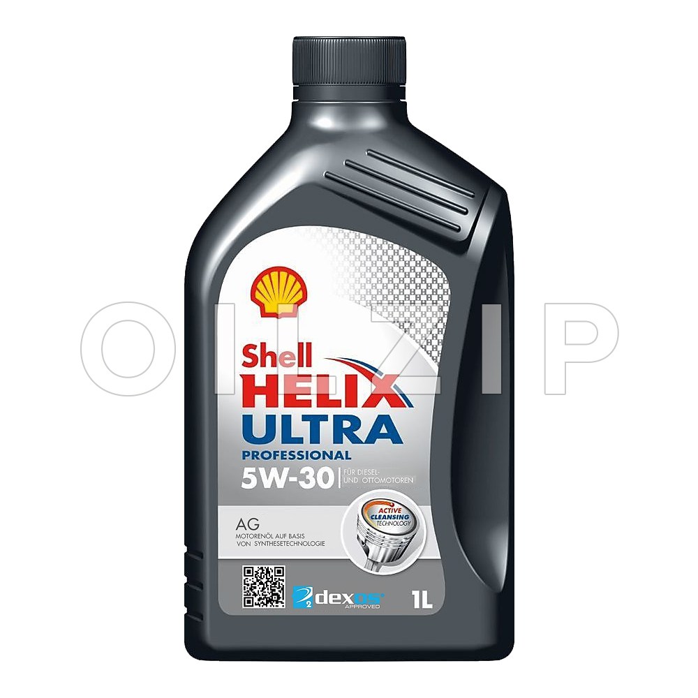 쉘 힐릭스 울트라 프로페셔날 AG C3 5W30 1L dexos2 17,000원