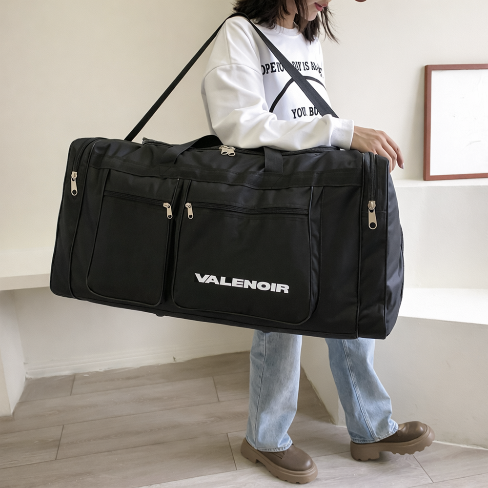 발르누아 남여공용 대용량 여행가방 보스턴백 26,900원