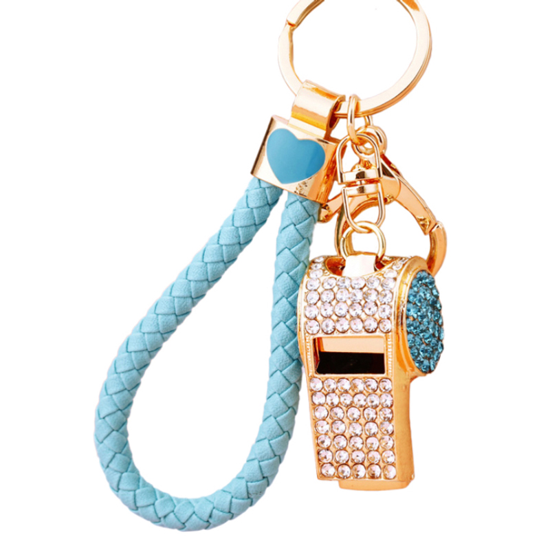 뽀르픽 큐티 럭셔리 보석 호신용 키링 6,300원