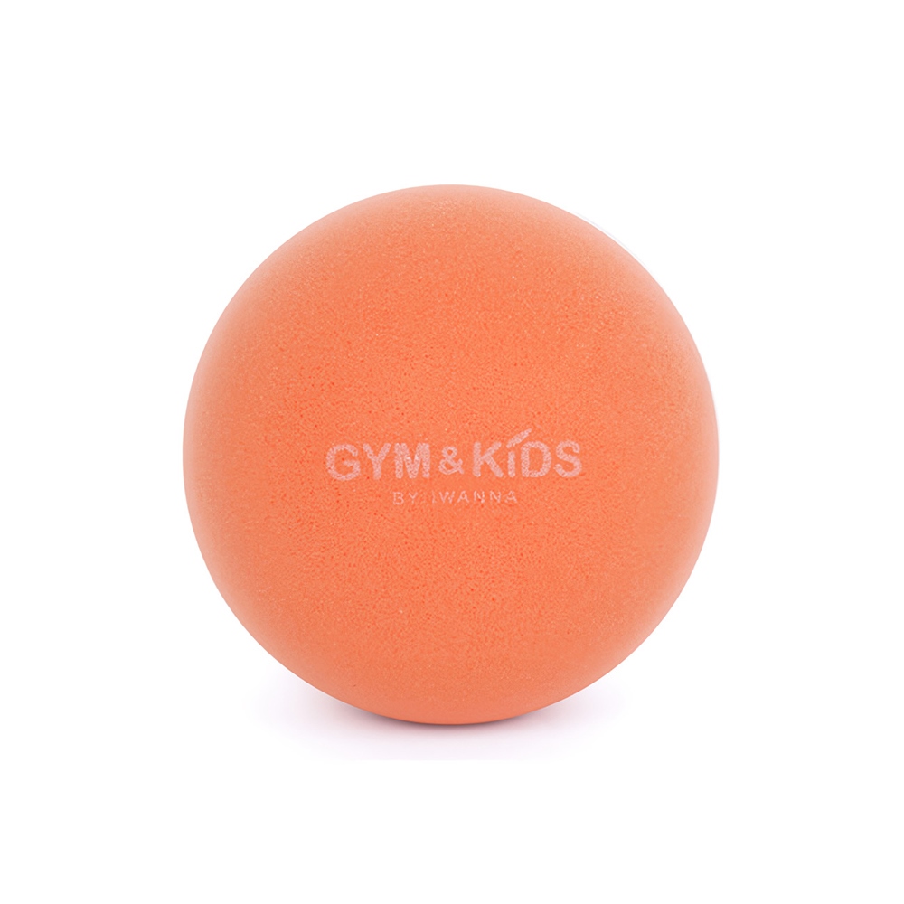 아이워너 층간소음 없는 탱탱볼 어린이 실내 공놀이 장난감 스펀지공 10,480원