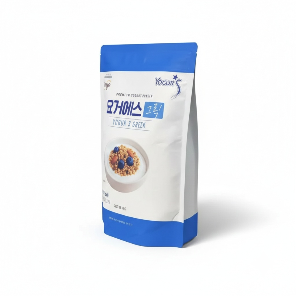 아임요 요거에스 그릭 요거트 파우더 1kg x 12봉 192,300원