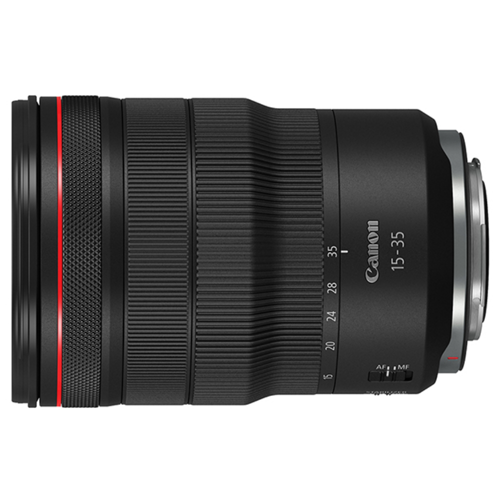 캐논 RF 15-35mm F2.8 L IS USM (캐논코리아 정품) 3,450,000원