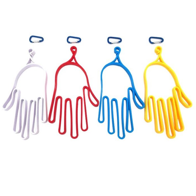 골프장갑건조기 3개(랜덤색상), 랜덤발송, 3개 6,200원