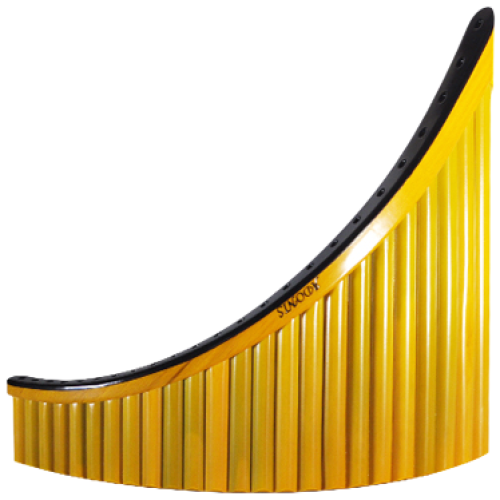 아도니스 팬플루트 24관 스페셜 AS24 주문수제작 C-E 870,000원