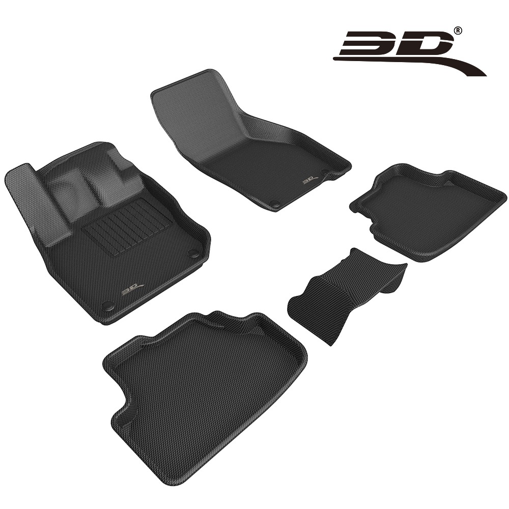 3D 카구 매트 TPE 카매트 아우디 A3 8Y (22년-현재) TPE 차량용 바닥매트 281,200원