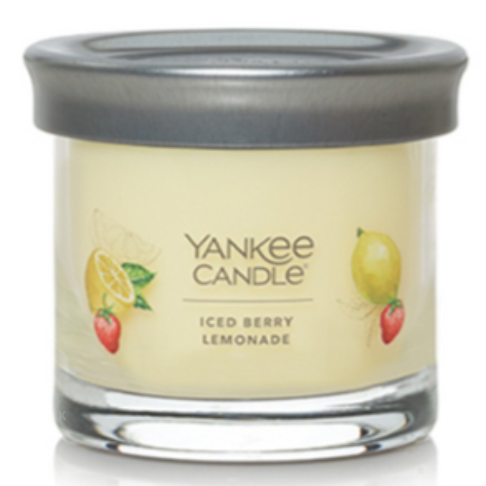 양키캔들 시그니처 텀블러 S 122g 53,640원