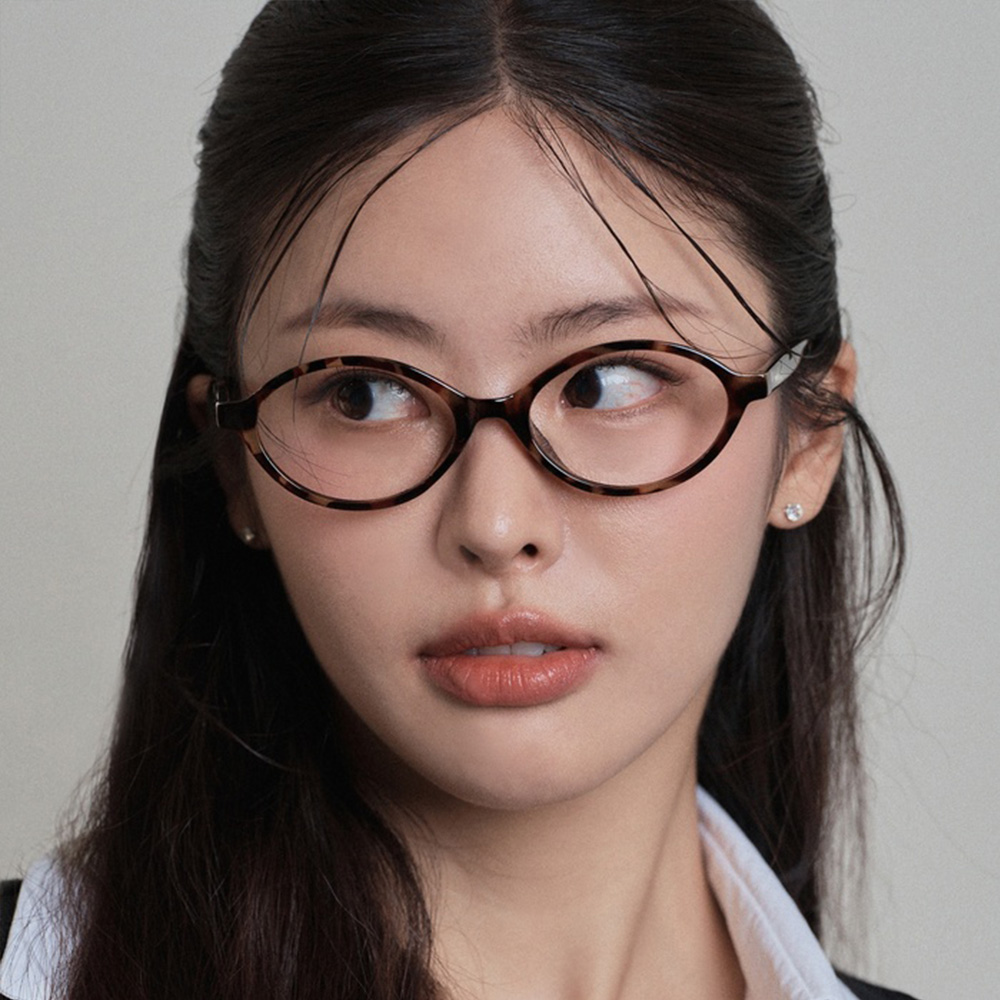 리에티 여성용 블루라이트차단 긱시크 안경 ERICA RT 1018 28,580원