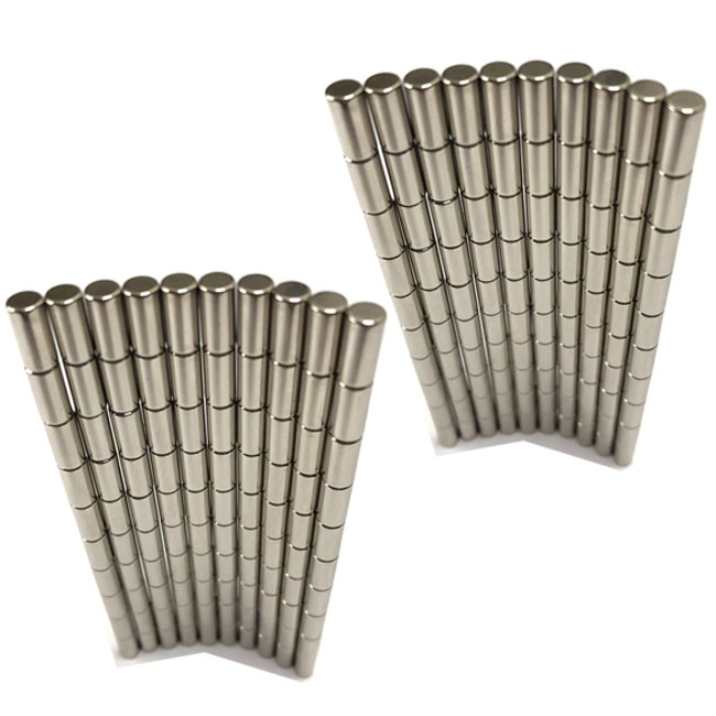 [제이스마그네트] D5x10T 네오디움 원형자석 41,890원