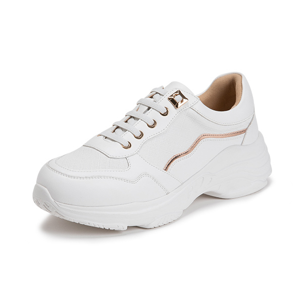 에스콰이아 여성 벨 플랫폼 스니커즈 YXFSHZ851WH 69,000원