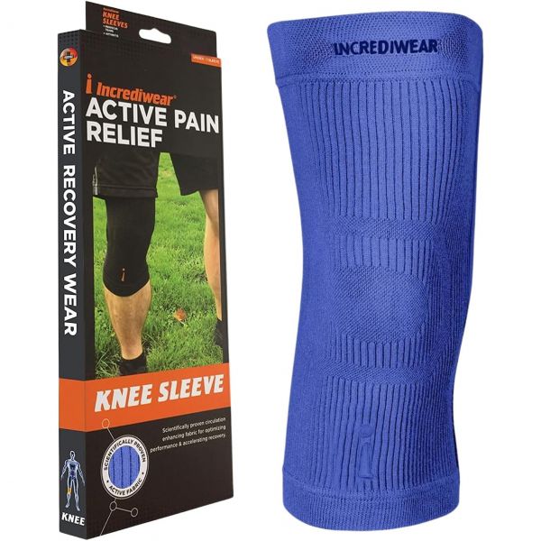 Incrediwear 인크레디웨어 무릎 보호대 니 슬리브 153,100원