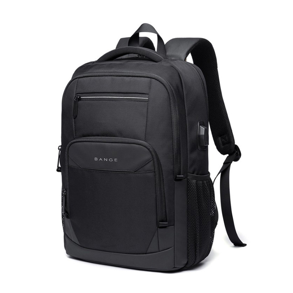 BANGE USB충전 투포킨 남자백팩 BG-1922 68,000원