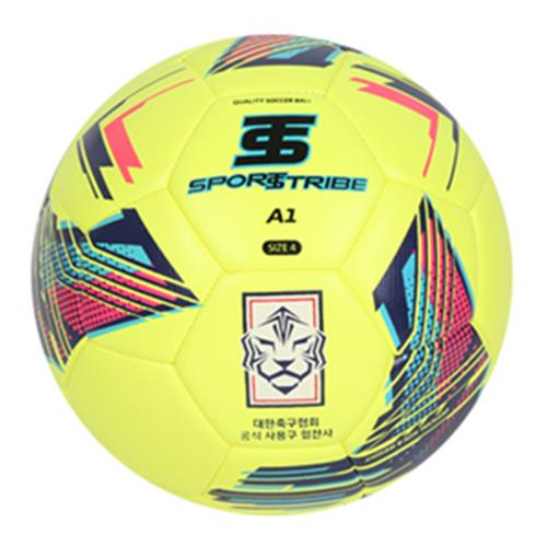 엣스앤 스포츠트라이브 A1 축구공 대한축구협회 공인구, FTTJ-4, 1개 34,480원