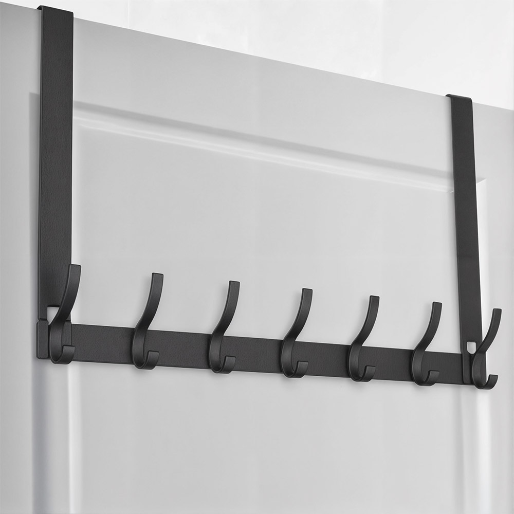 헬로제인 무타공 문걸이 도어행거 (28cm) 10,900원