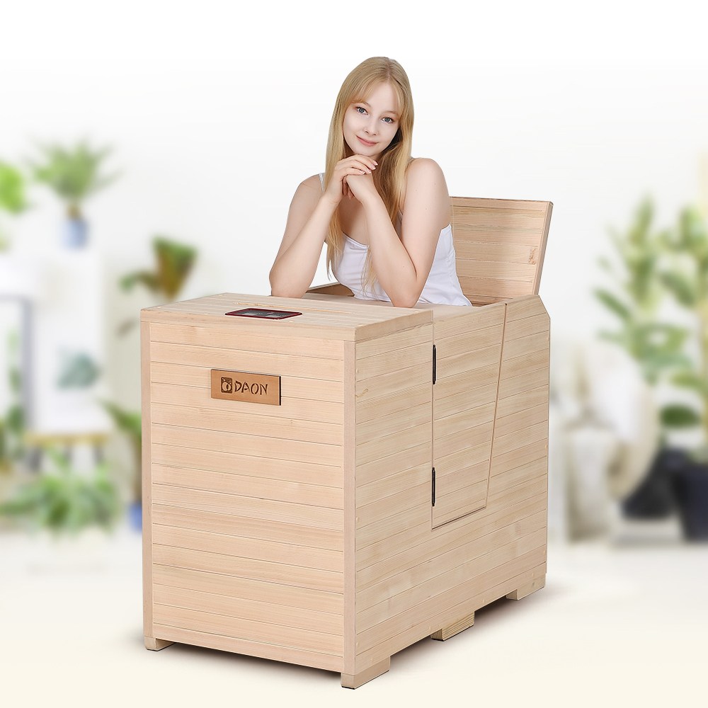 다온 편백나무 심플 반신욕기 799,000원