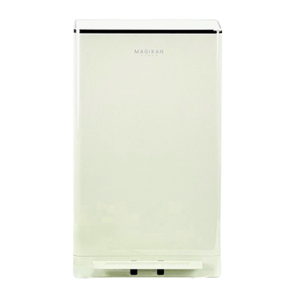 매직캔 크롬히포 (아이보리) 21L 27L MH250ICR MH280ICR 신제품 듀얼 오픈시스템 기본리필 장착, 아이보리 65,470원