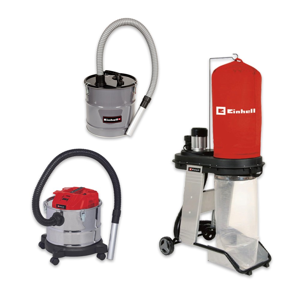 독일 아인헬 전동 소형 이동식 집진기 목공용 현장 먼지 분진 제거 벽난로 청소 가정용 집진기 3종 모음(택1) 75,000원