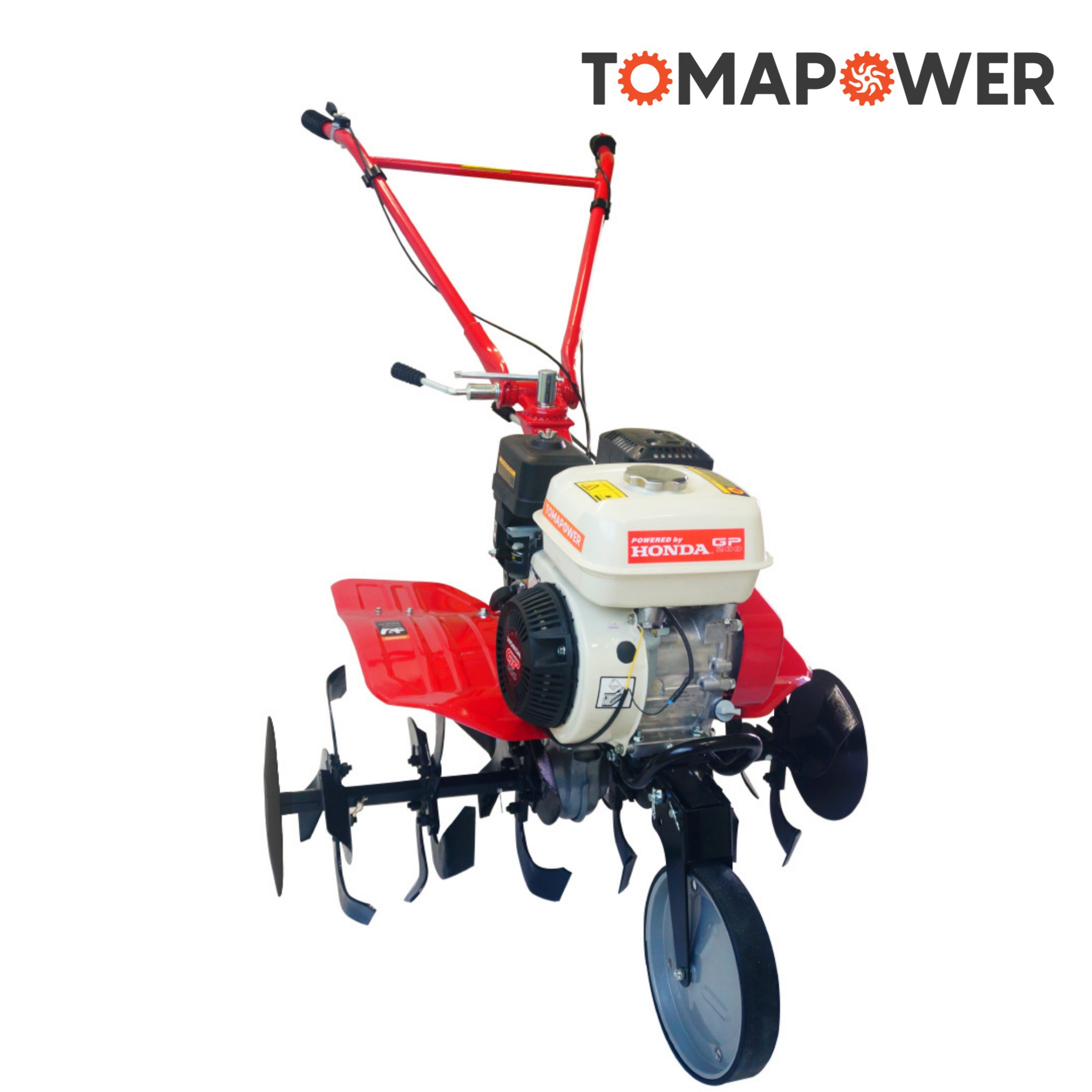 토마파워 소형관리기 혼다엔진 농업용 농기계 밭갈이기기 979,000원