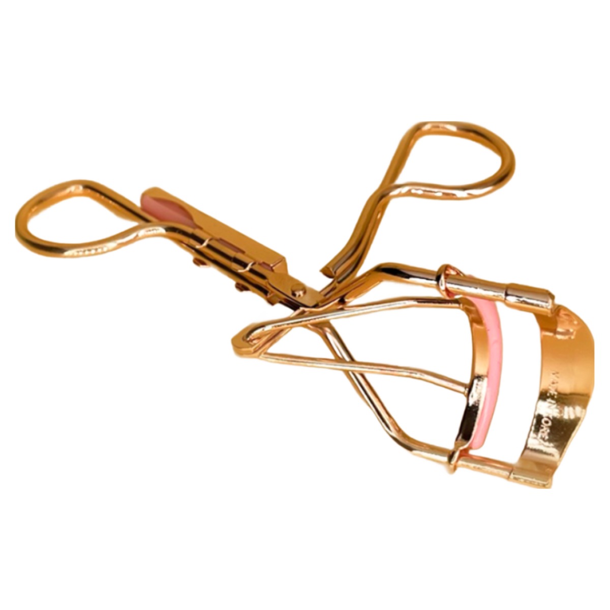 GAON IA_437 프리미엄 아이래쉬 뷰러 로즈골드 20R 아이엑트리스, 로즈골드, 1개 8,400원