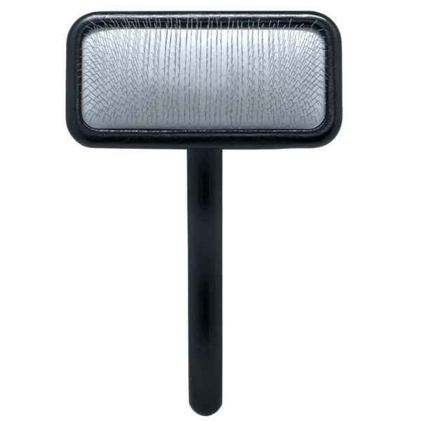 리케이 반려동물 아이리스 슬리커 브러쉬 L, 블랙우드, 1개 35,000원