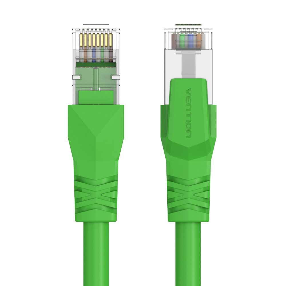 벤션 가동형 CAT6A SFTP 초고속 기가 랜선 랜케이블, IBMG 10,400원