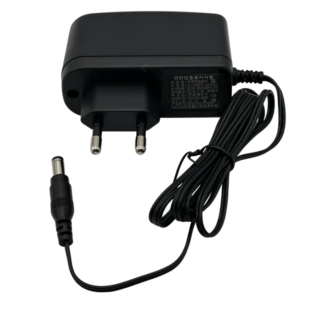 아답터 카스 전자 저울 SW-1S 2kg 5kg 10kg 20kg 30kg전용 정전압 어댑터 13,500원