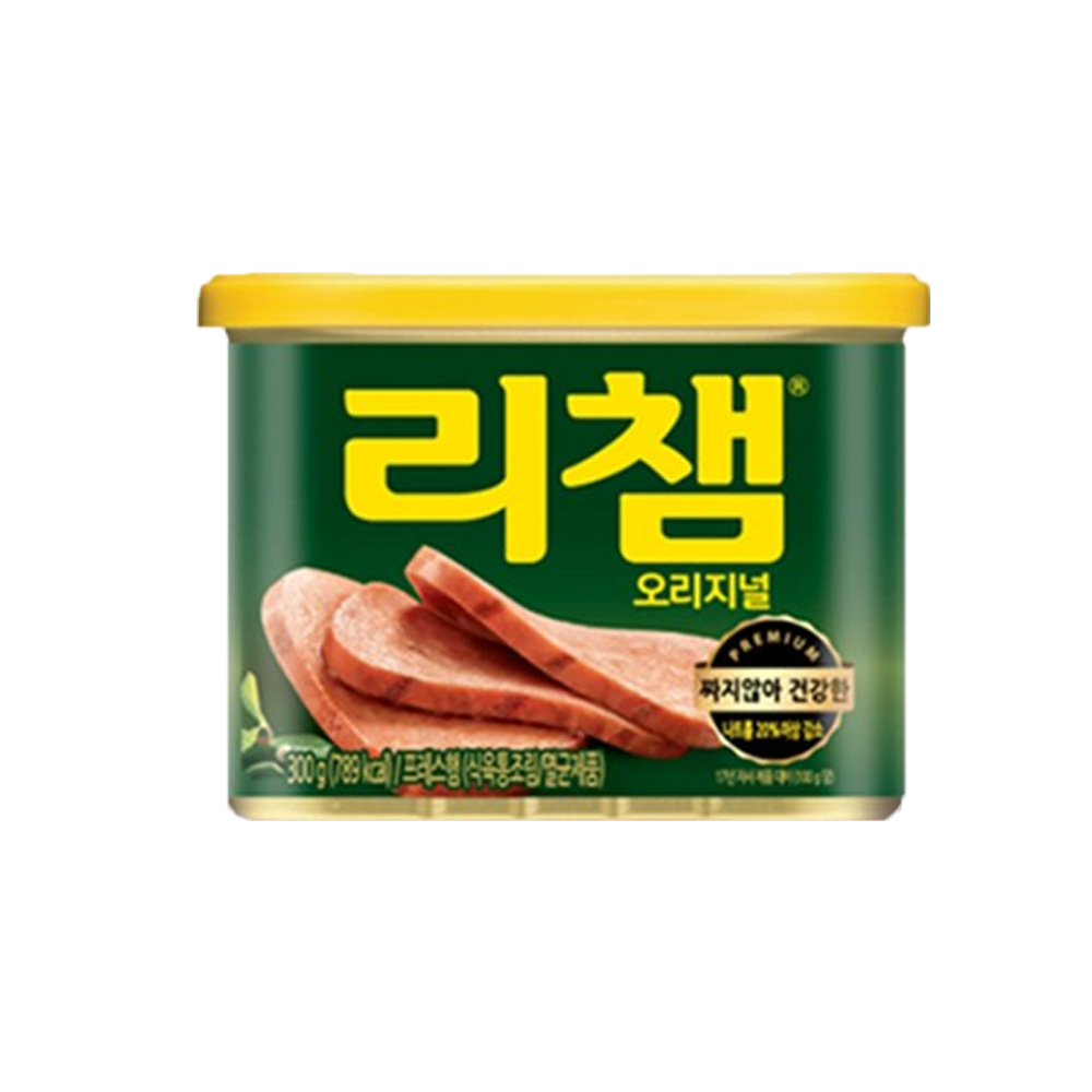 동원 리챔 오리지널, 300g, 3개 14,440원