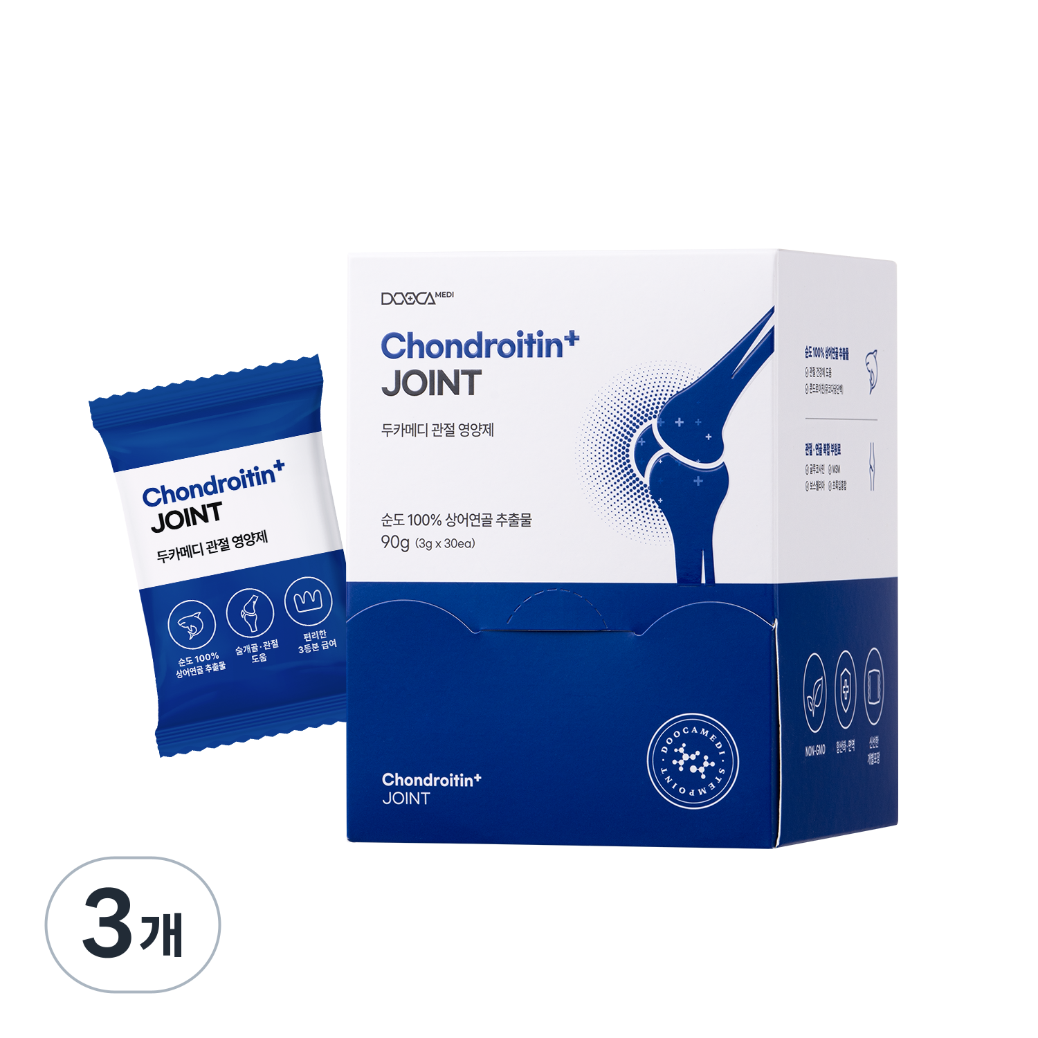 두카메디 콘드로이친+ 조인트 강아지 관절영양제, 강아지 관절영양제, 고양이 관절영양제,강아지 관절, 고양이 관절, 강아지 슬개골 16,150원