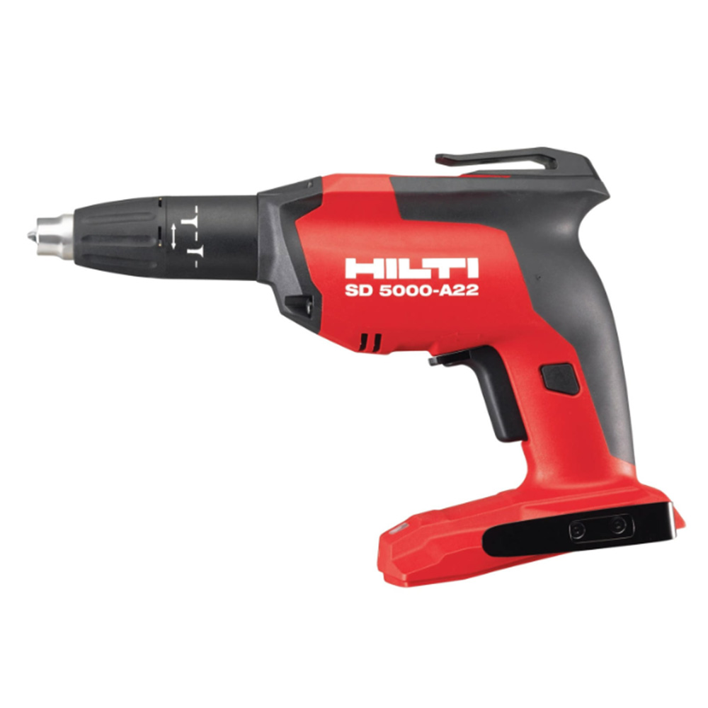 SNT 힐티 충전 매거진 드라이버  (베어툴) TD-5000 337,990원