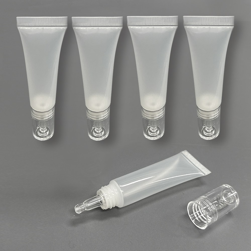 포포라운지 화장품 튜브 용기 아이크림 에센스 소분 공병 여행용 샘플 케이스 9,500원