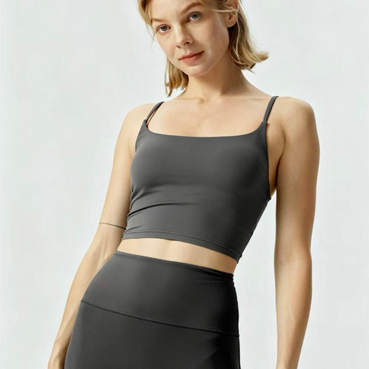 AVEC 여자 필라테스 운동복 여성 요가복 세트 나시탑 운동 레깅스 32,900원